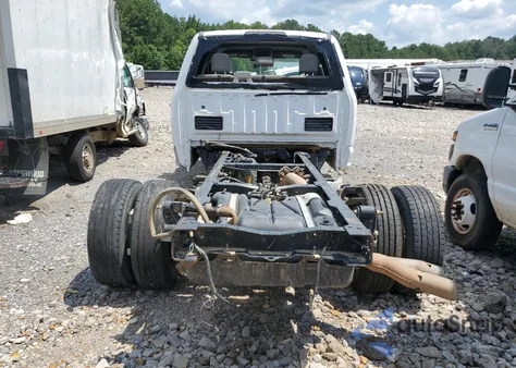2019 Ford F350 Super Duty z USA, uszkodzony, nr VIN 1FD8W3HT1KEF37088